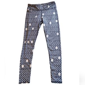 Fabletics Mid Rise Leggings